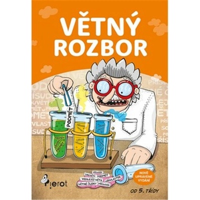 Větný rozbor