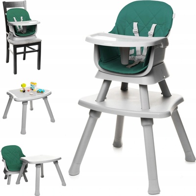 4Baby Master Green 2023