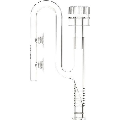 Aqua Rebell Skleněný skimer malý 13 mm