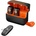 Hohem MIC-01(2TX 1RX Charging Case Type C)