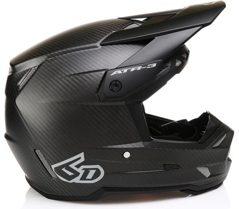 6D ATR-3 - Solid