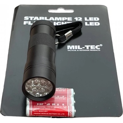 Mil-Tec 12