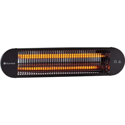 Blumfeldt Gold Bar 2000 Swing (GQM2-Gold Bar2000S B)