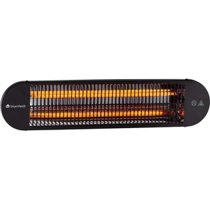 Blumfeldt Gold Bar 2000 Swing (GQM2-Gold Bar2000S B)