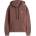 Tommy Hilfiger Суичър Tommy Jeans Badge Hoodie - Black Walnut