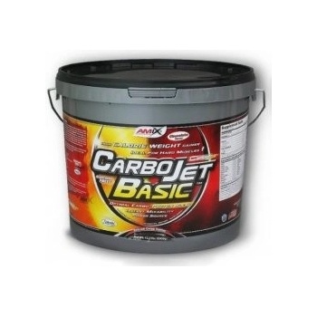Amix CarboJet Basic 6000 g