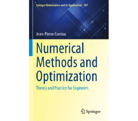 Numerical Methods and Optimization