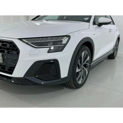 Audi A3 TFSI S tronic 110 kW