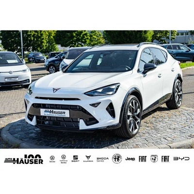 Cupra Formentor VZ 2.0 TSI 4Drive DSG 245 kW
