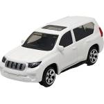 MSZ metal speed zone Метална кола 1: 64 Toyota Land Cruiser Prado с амортисьори