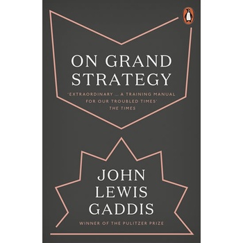 On Grand Strategy