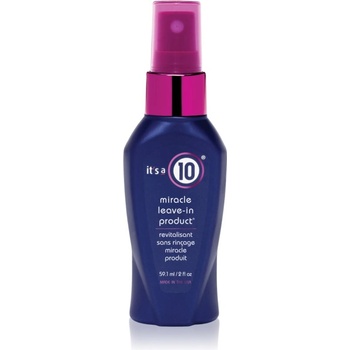 it's a 10 Miracle Leave-in Product балсам без отмиване в спрей 59.1ml