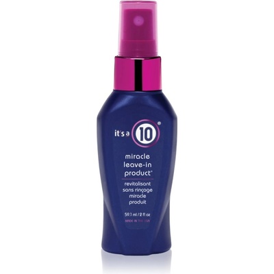 it's a 10 Miracle Leave-in Product балсам без отмиване в спрей 59.1ml