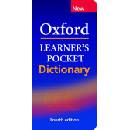 OX LEARNER´S POCKET DICT 4E