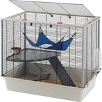 Ferplast Клетка за фретка FURET PLUS - 78x48x70см