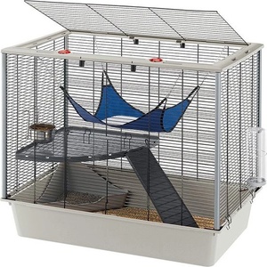 Ferplast Клетка за фретка FURET PLUS - 78x48x70см