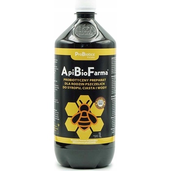 ProBiotics ApiFarma Probiotikum pro včely 1 litr