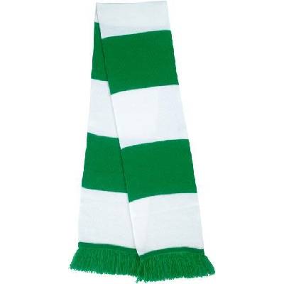 Result R 146X týmová šála kelly green white