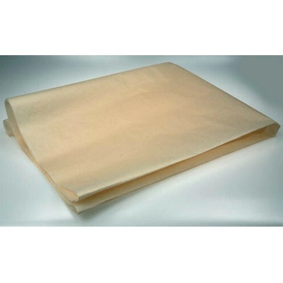 Pergamenová náhrada - archy 0,7 m x 1 m / 10 kg