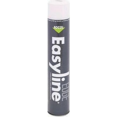 Manutan Speciální barvy Easyline Edge, 6 ks, bílá