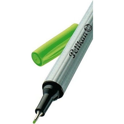 Pelikan Fineliner 96 Světle zelený 00943209