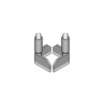 Hrot speciální 14,5x14,5mm pro termokleště