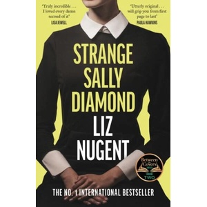 Strange Sally Diamond (ISBN: 9781844885756)