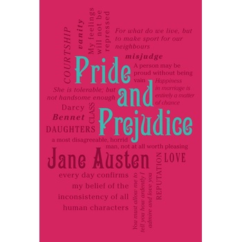 Pride and Prejudice - Jane Austen