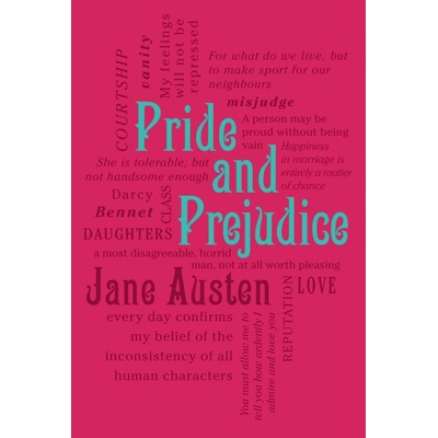 Pride and Prejudice - Jane Austen