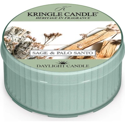 Kringle Candle Sage & Palo Santo 42 g