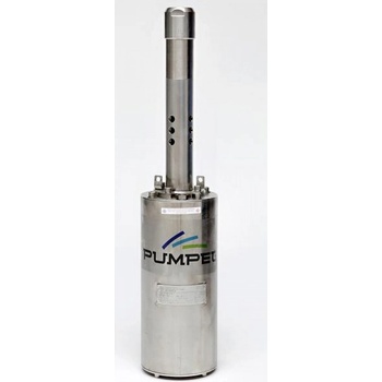 Pumpeg 1'' GSK 6-16-T/20m 400V