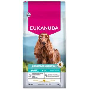 EUKANUBA Храна EUKANUBA Special Care Sensitive Digestion 12kg (174-196213)
