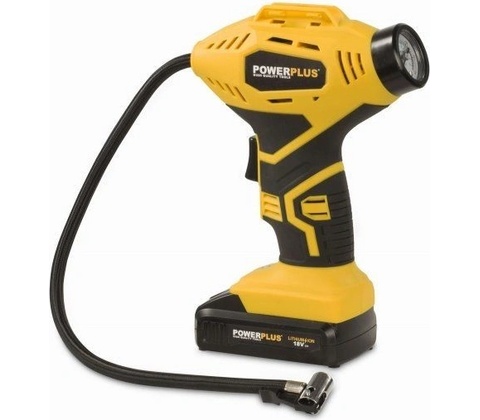Powerplus POWX1700