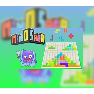 Mino Saga