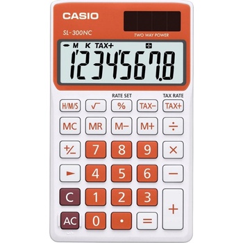 Casio SL 300
