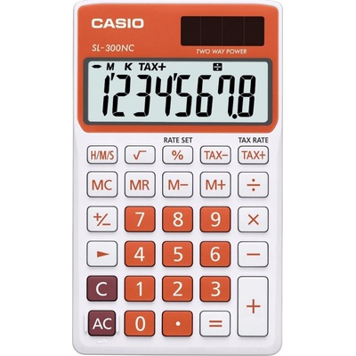 Casio SL 300