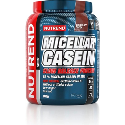 NUTREND Micellar Casein 900 g