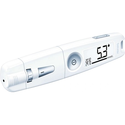 BEURER GL 50 glukometr biely