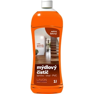 LAVON mydlový čistič 1 l
