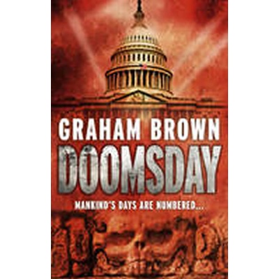 Doomsday - Brown Graham
