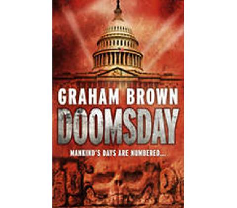 Doomsday - Brown Graham