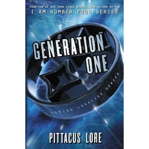 Generation One | Pittacus Lore (ISBN: 9780062493705)