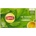 Lipton čaj zelený 25 ks