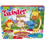 Hasbro Настолна игра Туистър Джуниър 2 в 1 (f7478)