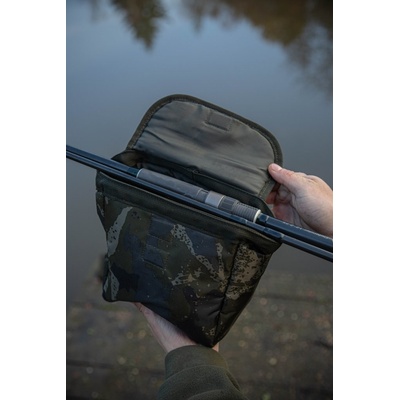 Solar Obal na naviják Undercover Camo Padded Reel Pouch