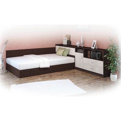 СПАЛЕН КОМПЛЕКТ СИТИ ВЕНГЕ И АСТРА (11281029)