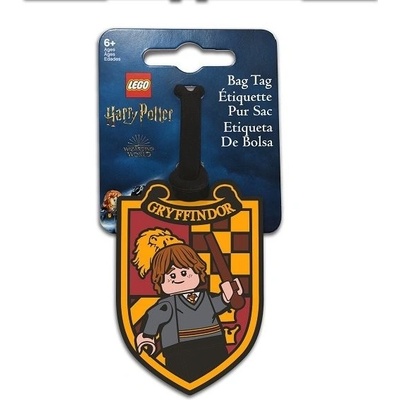 LEGO®Harry Potter Ron Weasley