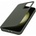 Samsung Galaxy S23 Plus Smart View Wallet Case khaki (EF-ZS916CGEGWW)
