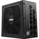 MSI MAG A1250GL PCIE5 1250W 306-7ZP9A11-CE0
