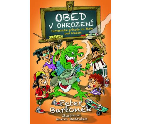 Obed v ohrození